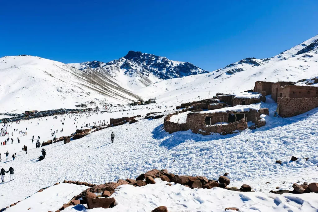 Morocco travel tips