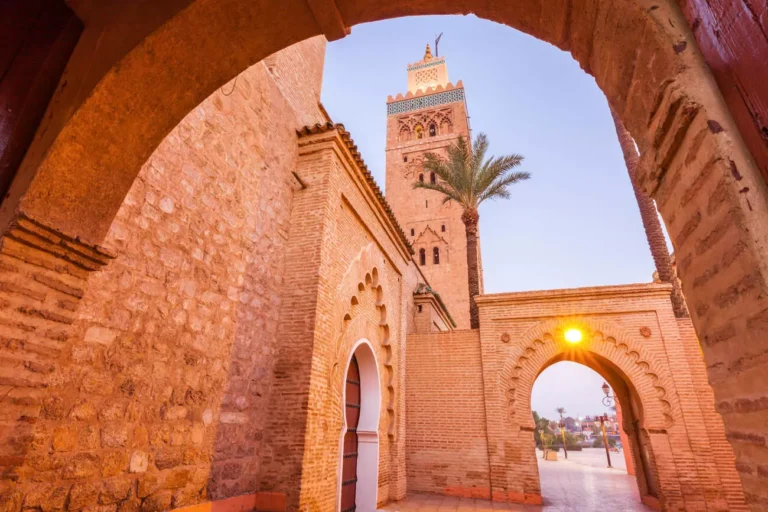 Things to Do in Marrakech
