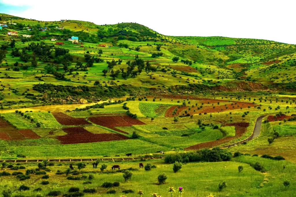 Best Time to Visit Morocco