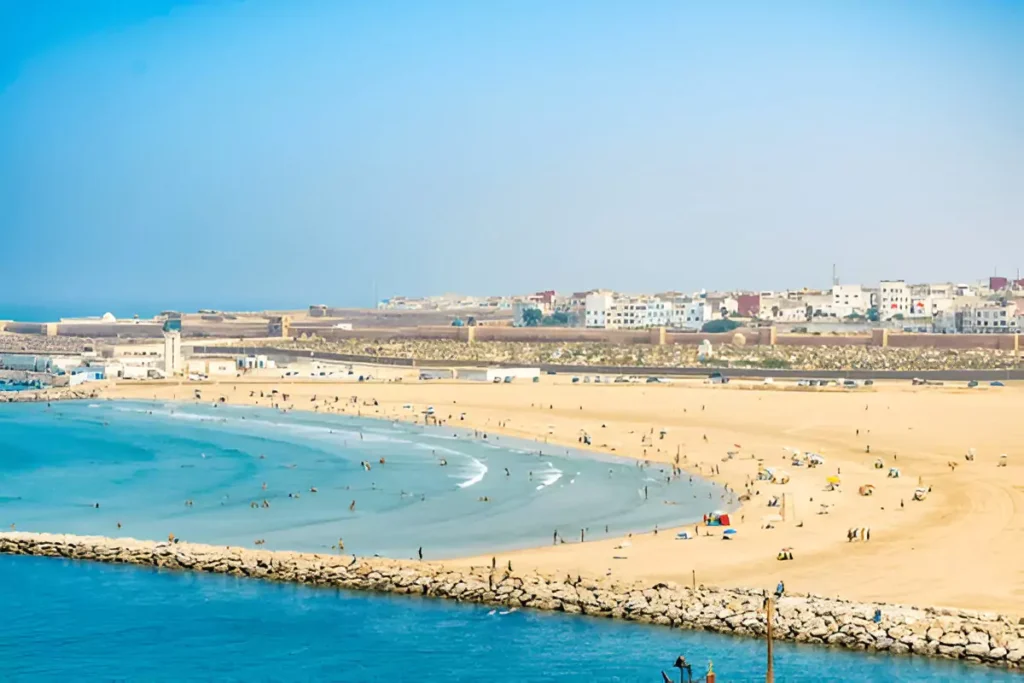 Morocco travel seasons