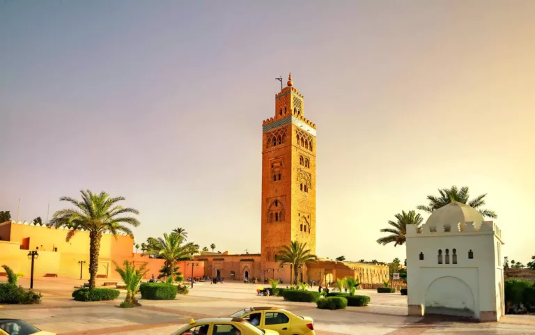morocco travel guide